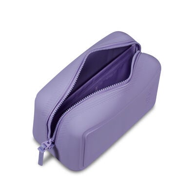 Urban Groove Toiletry Kit in the color Lavender.